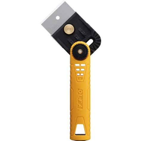 Image result for Flat Razor Scraper