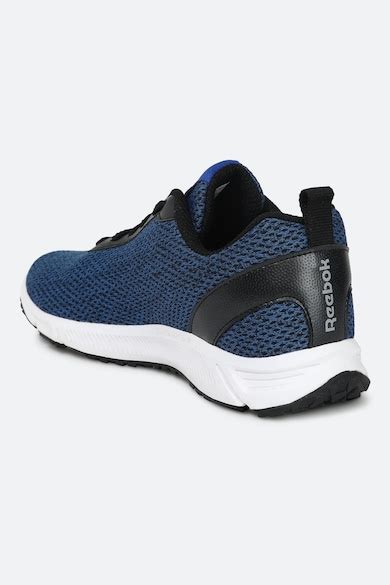 Reebok India Official | - Men Blue Running Shoes Online at reebok.abfrl ...