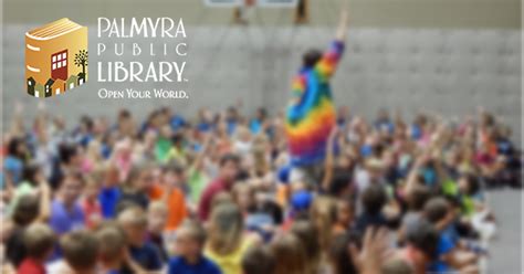 Palmyra Public Library to host ocean-themed Summer Learning Program ...