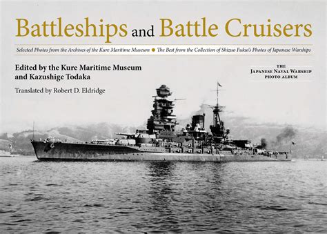 Buy Battleships and Battle Cruisers: Selected Photos from the Archives ...