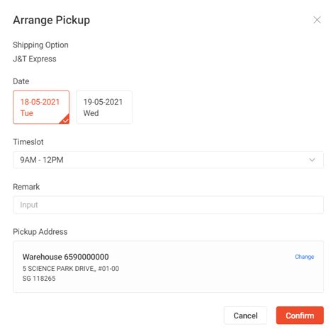Image result for Shopee Order Process