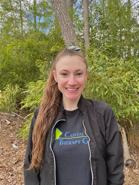 Mackenzie - Capital City Therapy Group