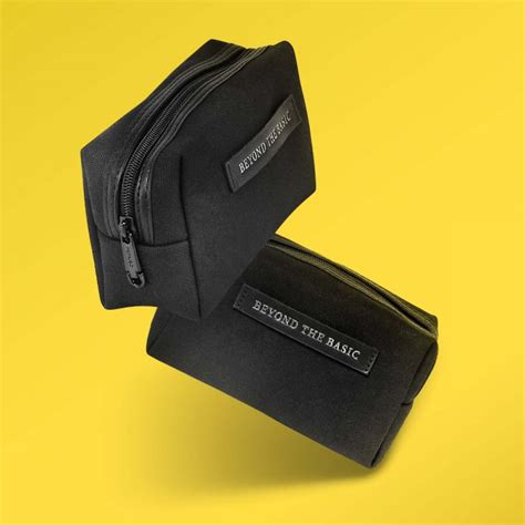 COSMETIC BAG – Mumuso