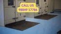 ELECTRICAL RUBBER MATS - IS 15652 - Electrical Mats Of 2 mm Thick Ht ...