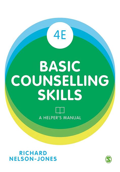Basic Counselling Skills: A Helper′s Manual eBook : Nelson-Jones ...
