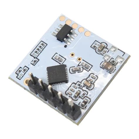 AI-Thinker RD-04 Motion Sensing Module | Robodo