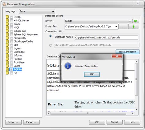 Image result for SQLite Connection String