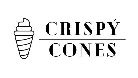 Crispy Cones