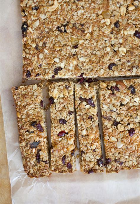 Home Make Protein Bars at Alex Mckean blog