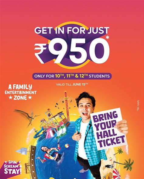 Best Amusement Park & Resorts in Bangalore - Jollywood