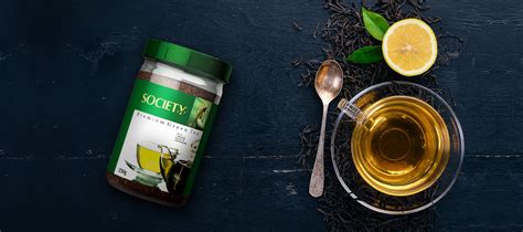 Buy Green Tea Online | Weight Loss Green Tea | Society Tea – green tea