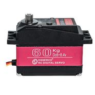 Top 10 Servo Motor Applications in Industry and Daily Life – Robocraze