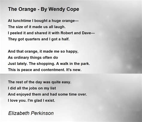 Wendy Cope - Alchetron, The Free Social Encyclopedia