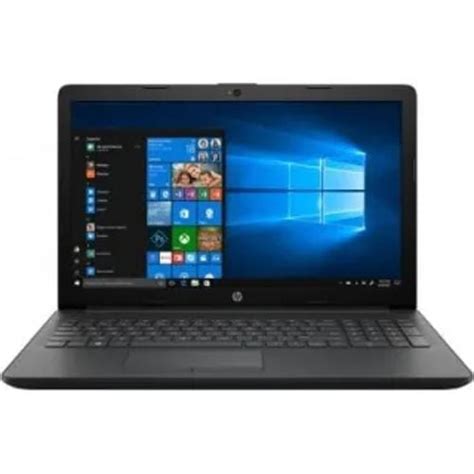 HP 15q-dy0008au (6AQ35PA) (AMD Quad Core Ryzen 5/4 GB/1 TB/Windows 10 ...