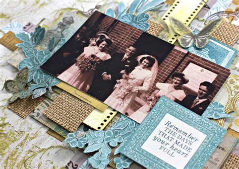 Image result for DIY Scrapbook Tutorial