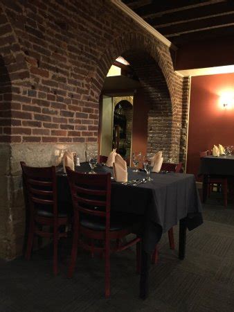 Dinner with friends - Reviews, Photos - The Rickhouse Restaurant ...