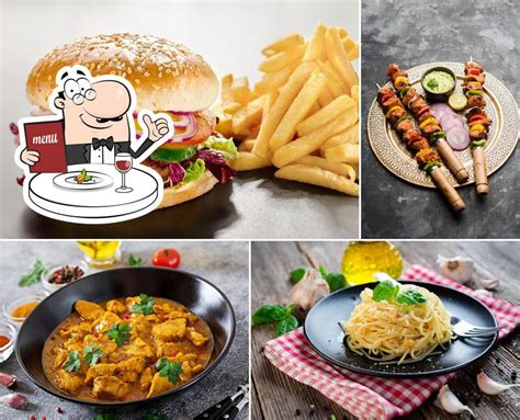 Big Meal, Gurugram - Restaurant reviews