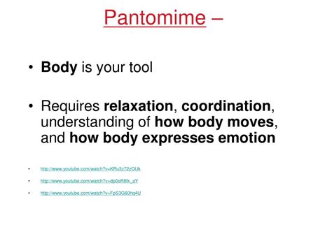 Image result for Sign Language Pantomime Performance