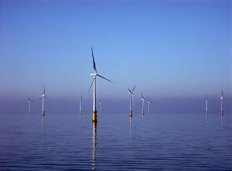 India’s offshore wind energy: A roadmap for getting started
