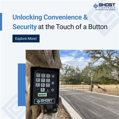 Ghost Controls Wireless Keypad 的图像结果
