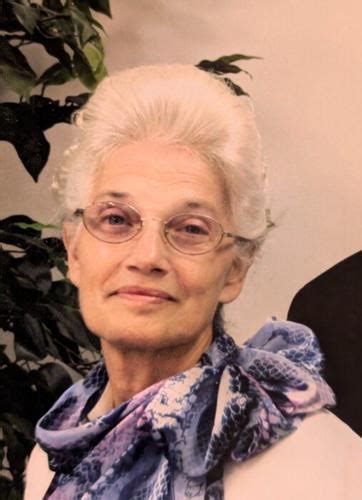 Joyce Plemons Obituary (2025) - Gainesville, GA - Little & Davenport ...