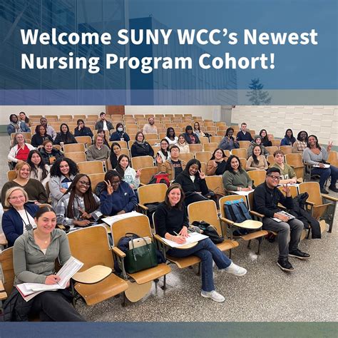 SUNY Westchester Community College welcomes our largest incoming ...