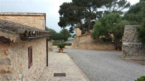 SON SUAU VELL (Felanitx) - Lodge Reviews, Photos, Rate Comparison ...