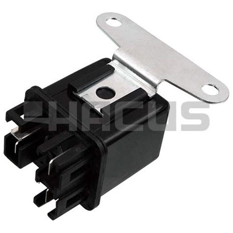 Buy FPE - Forklift Relay - Glow 24V Mitsubishi/Caterpillar 30A66-00701 ...