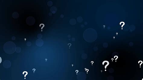 Questions Blue Background 的图像结果