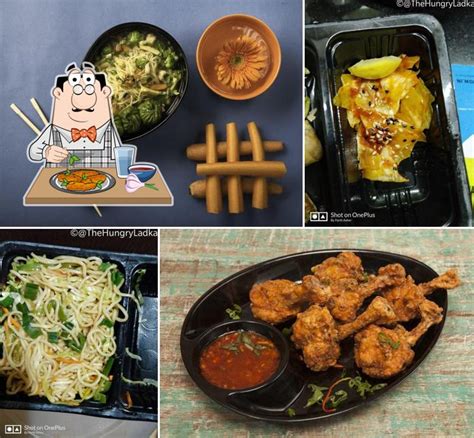 Speedy Chow, Mumbai, Andheri West - Restaurant reviews