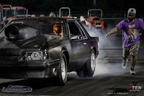 Photos – Carolina Dragway "The House of Hook" in Aiken, SC