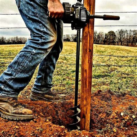 Remove Fence Posts From Ground 的图像结果