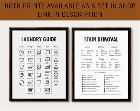 Image result for Stain Removal Reference Guide