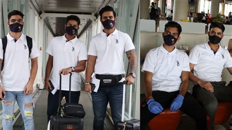 'Why do you love burpees so much?': KKR players undergo rigorous online ...