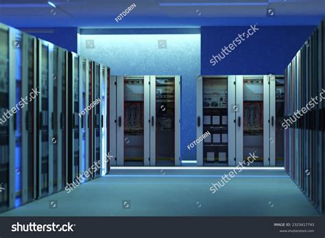 Image result for Telecom Equipment Room Layout