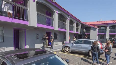 College Park motel shut down by police | Old National Highway | 11alive.com