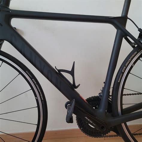 Canyon Road bike, Sports Equipment, Bicycles & Parts, Bicycles on Carousell