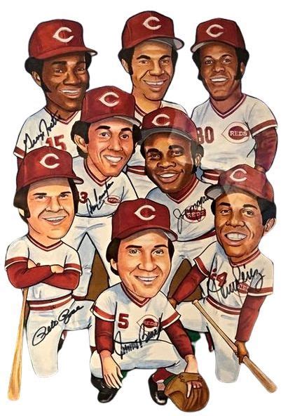 Big Red Machine 的图像结果