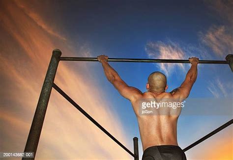 Image result for Pull Up Side View