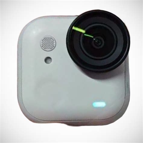 Insta360 Go 4S Camera Possibly Leaked Ahead of Official Reveal - TechEBlog