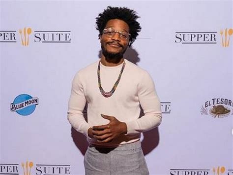 Jermaine Fowler joins the cast of 'Coming 2 America'
