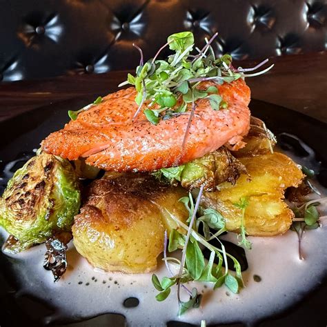 The Brasserie at Monkless – Belgian Food, Beer & Views