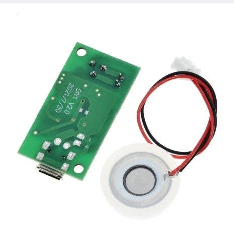 Image result for Supersonic Mist Maker Module