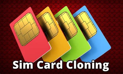 Image result for Sim Card Cloner