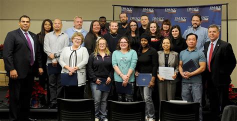 Newton student graduates from WTA program at DMACC – Newton Daily News