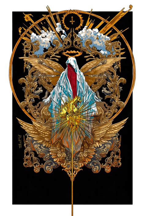 What Angels Fear cover art (Vietnamese Edition) by Tidus Fair ...