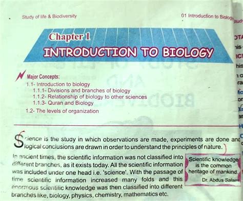 Image result for 9 Class Bio Notes