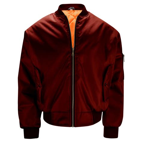 Mens Flight Bomber Jackets – Harrington Jacket Store
