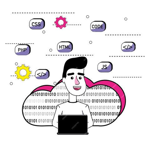 Programmer Cartoon 的图像结果