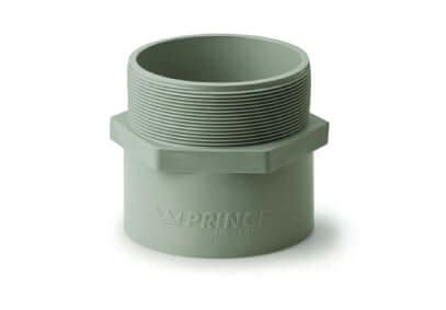 Male Threaded Adapter MTA - Prince Agri Fitting – Shah Marketing Pune LLP